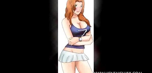  anime Ecchi One Piece